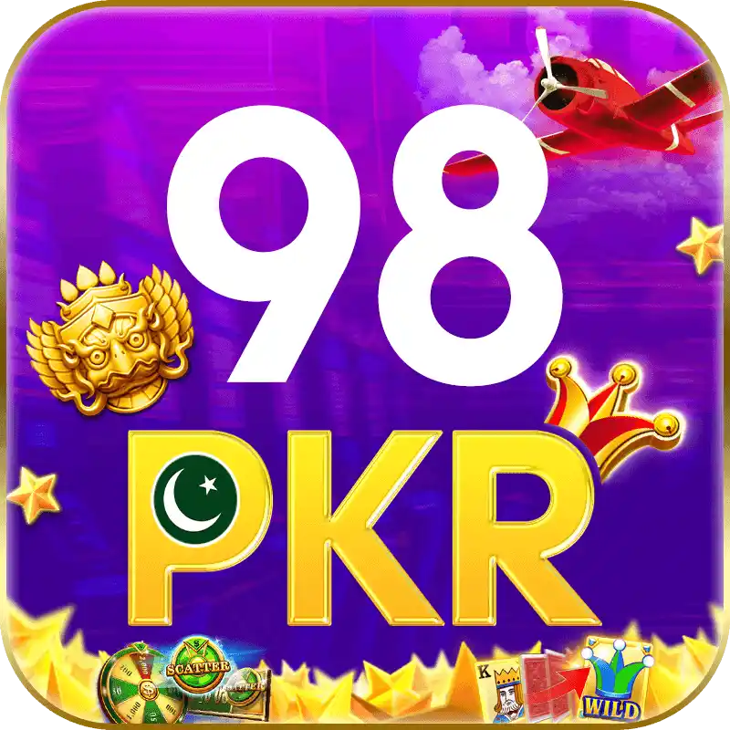 98 PKR Game